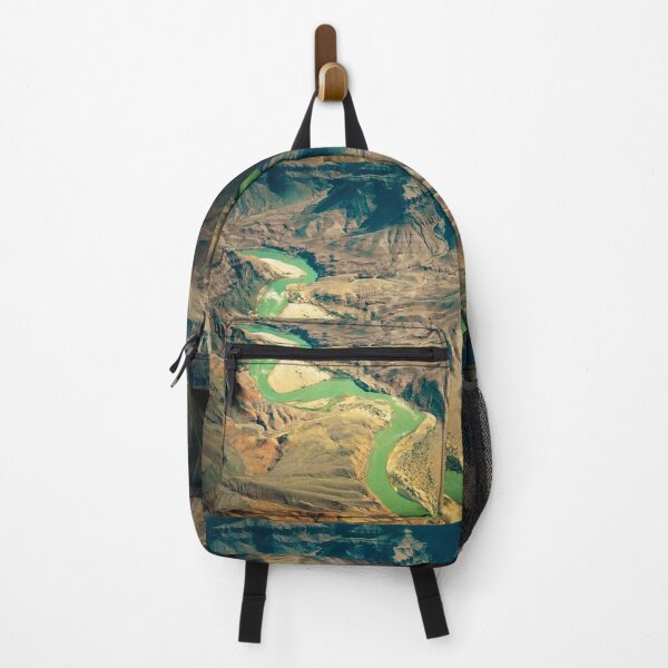 Item preview, Colorado River, Grand Canyon designed and sold by Tess Salazar Espinoza.