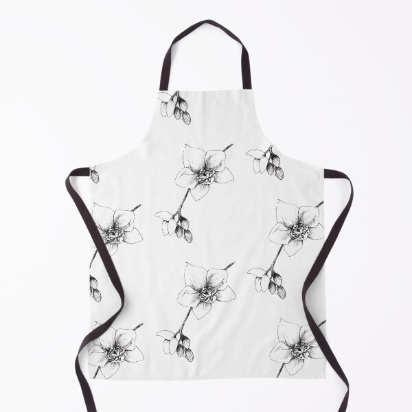 Item preview, orchid designed and sold by Rhiannon Redfern.