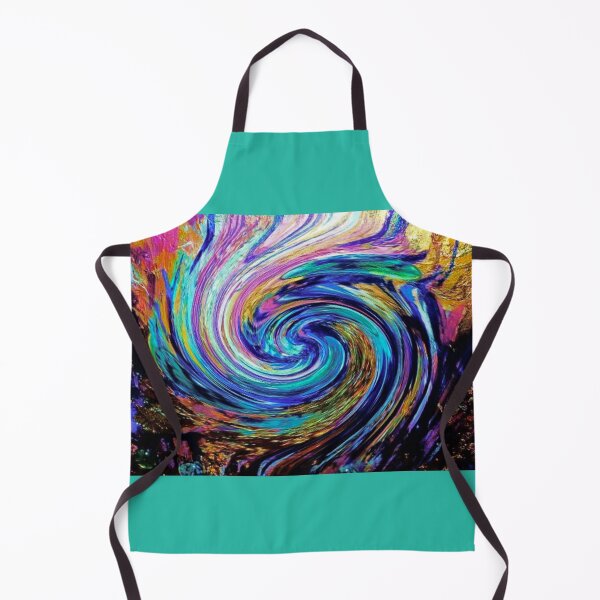 Artikelvorschau, Marine Swirl entworfen und verkauft von Aquila Light Pictures.