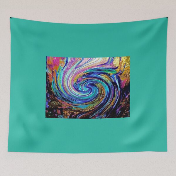 Item preview, Marine Swirl designed and sold by Aquila Light Pictures.