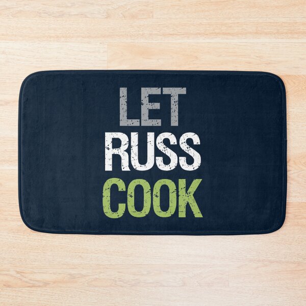 Item preview, let russ cook designed and sold by entwistle2.