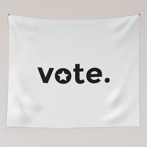Item preview, VOTE Political Election designed and sold by Magdy Store.