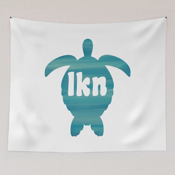 Item preview, Lake Norman Turtle designed and sold by HalpinDesign.
