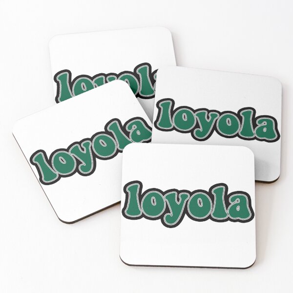 Artikelvorschau, loyola md entworfen und verkauft von designsbysamantha.