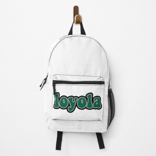 Item preview, loyola md designed and sold by designsbysamantha.