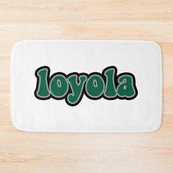 Item preview, loyola md designed and sold by designsbysamantha.