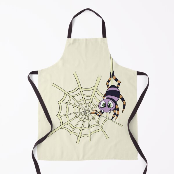 Item preview, Spider and Spider Web designed and sold by hlafflin.