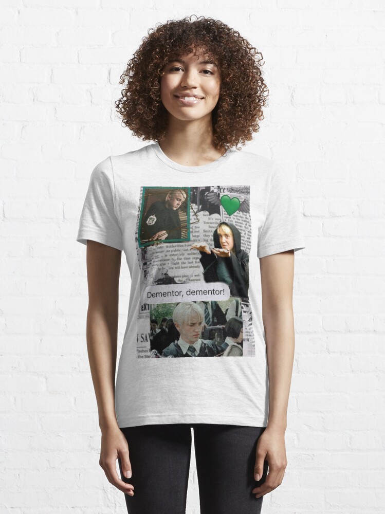 tom felton t shirt