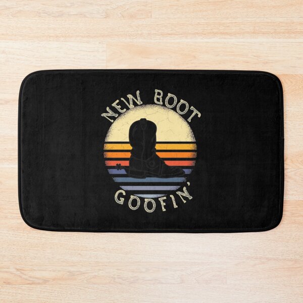 Item preview, New Boot Goofin' designed and sold by gjen53.