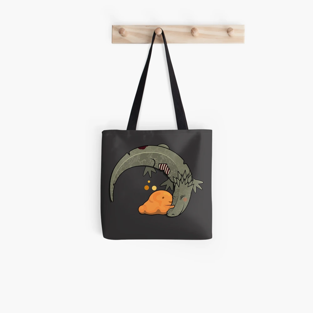 Scp-999 The Tickle Monster Scp Foundation' Tote Bag