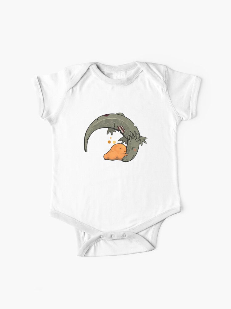 SCP-035Possessive Mask Baby T-Shirt for Sale by GuerinSilvana