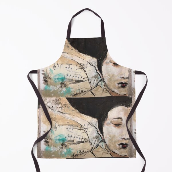 Item preview, Music In Thy Soul designed and sold by Karen E Camilleri.
