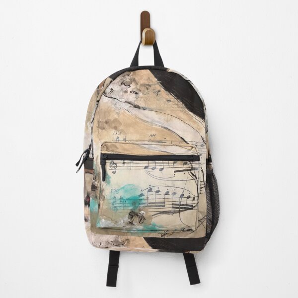 Item preview, Music In Thy Soul designed and sold by Karen E Camilleri.