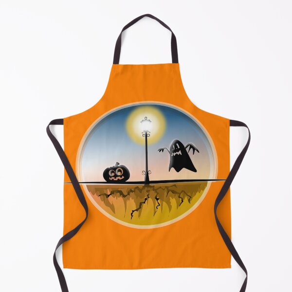 Item preview, The Halloween meeting designed and sold by eSeaty.