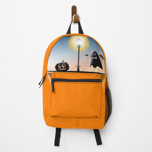 Item preview, The Halloween meeting designed and sold by eSeaty.