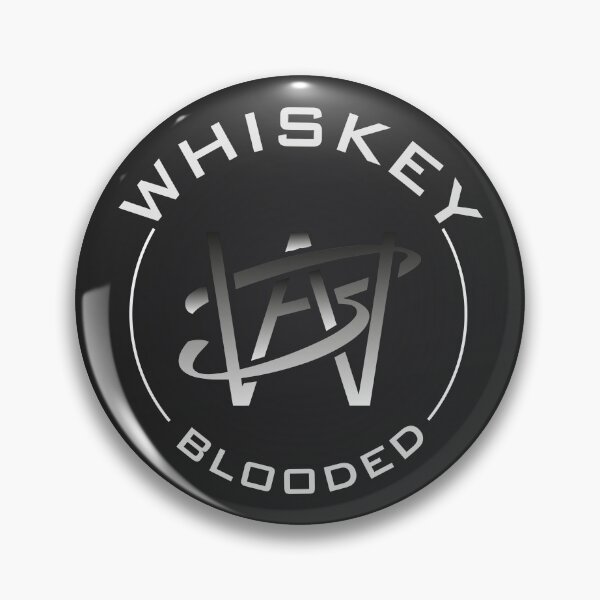 Item preview, Blooded whiskey # 2 designed and sold by Achily.