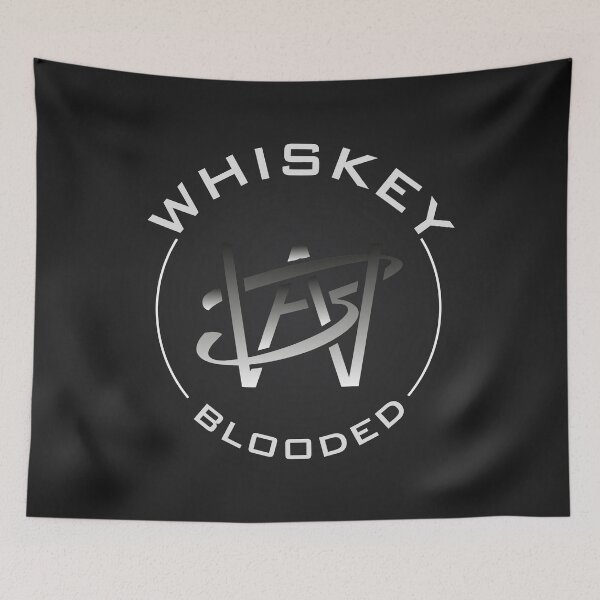 Aperçu de l'œuvre Whiskey blooded #2 créée et vendue par Achily.