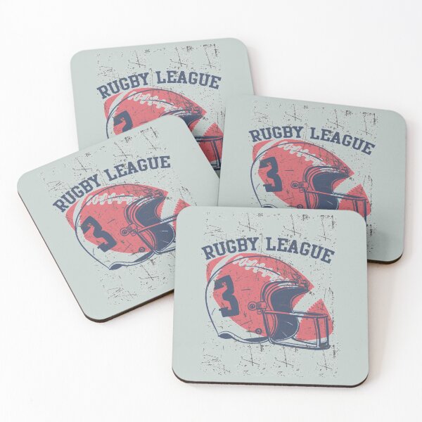 Item preview, Rugby League - Awesome rugby lover Gift designed and sold by Teenation9.