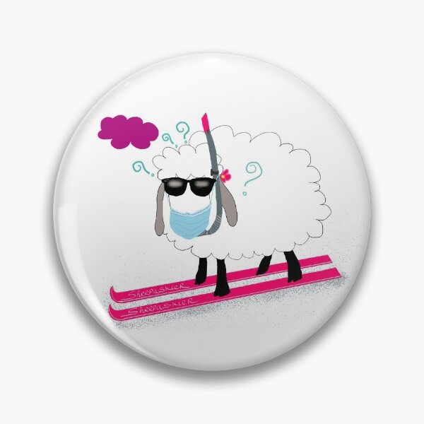 Item preview, Sheepie designed and sold by Libeluce.