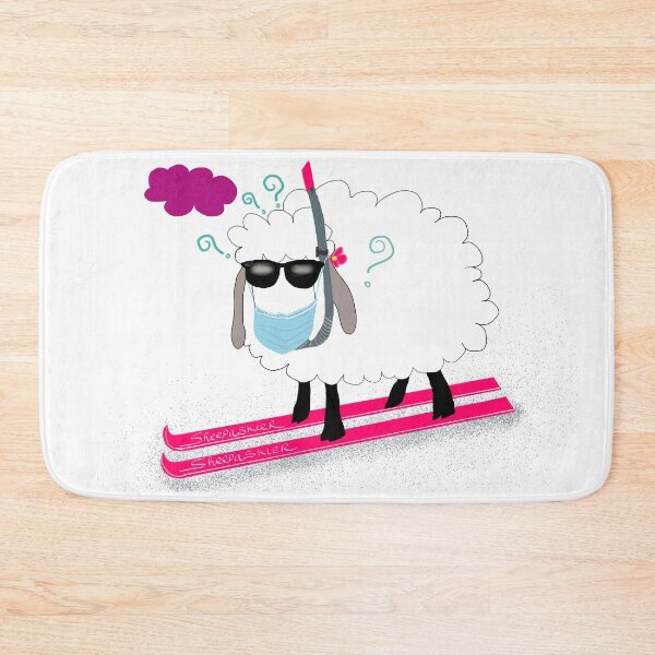 Item preview, Sheepie designed and sold by Libeluce.
