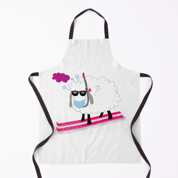 Item preview, Sheepie designed and sold by Libeluce.