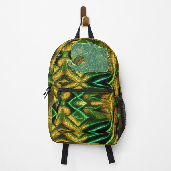 Item preview, The Bioluminescent Green Tree Frog designed and sold by Diego-t.