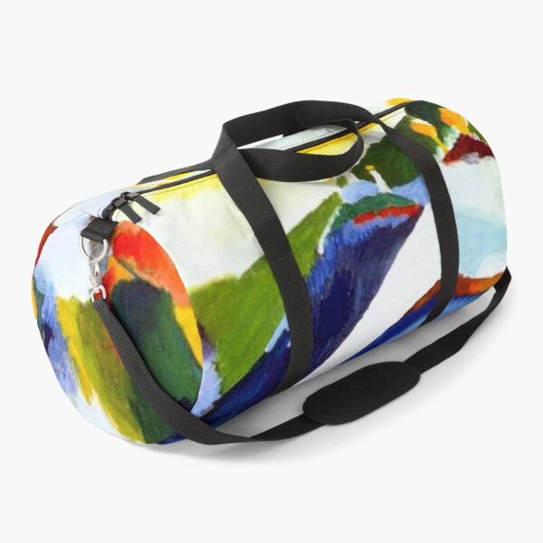 Item preview, Kandinsky 1910, The Cow designed and sold by PixDezines.