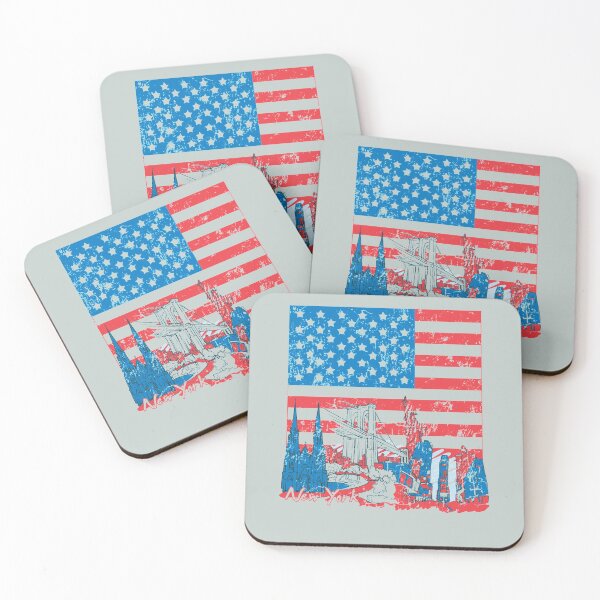 Item preview, American flag - Awesome ameica lover Gift designed and sold by Teenation9.