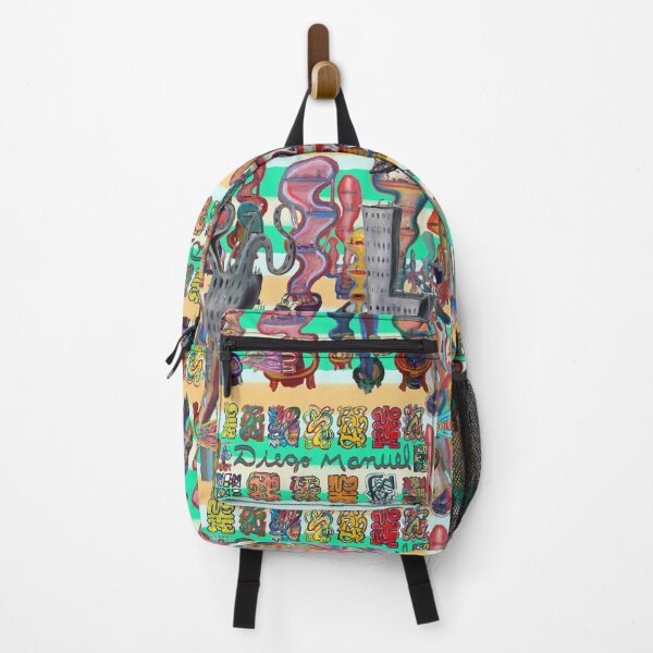Item preview, City 12 designed and sold by Diego Manuel Rodriguez.