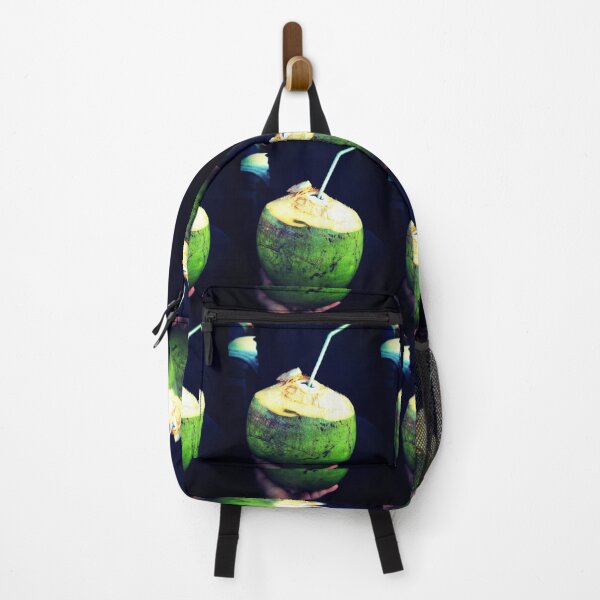Item preview, Coconut Water, Miami designed and sold by Tess Salazar Espinoza.