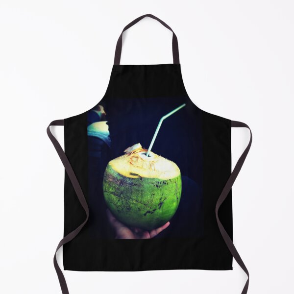 Item preview, Coconut Water, Miami designed and sold by Tess Salazar Espinoza.