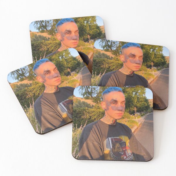 Item preview, Blackbear designed and sold by plantxdaddy.