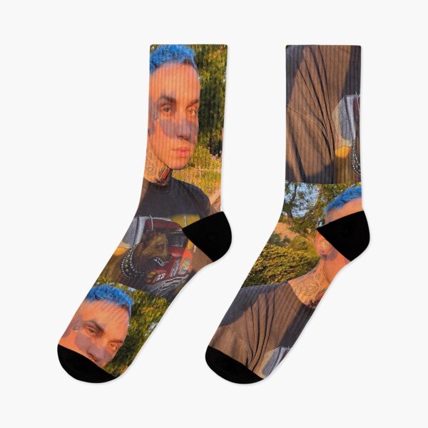 Item preview, Blackbear designed and sold by plantxdaddy.