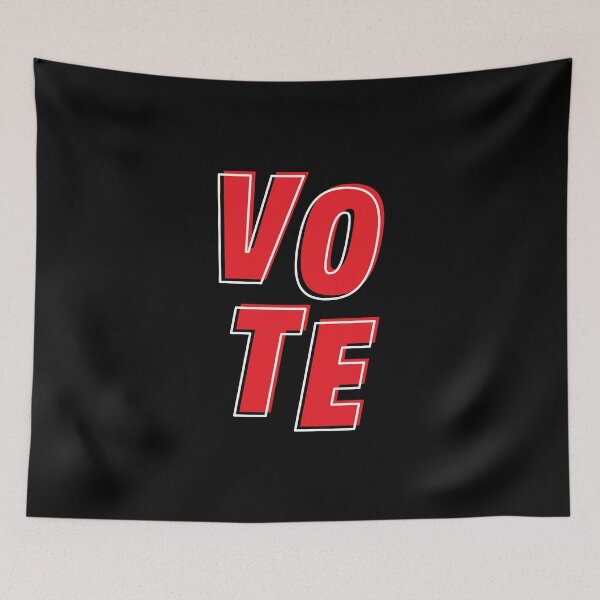 Item preview, VOTE Political Election designed and sold by Magdy Store.