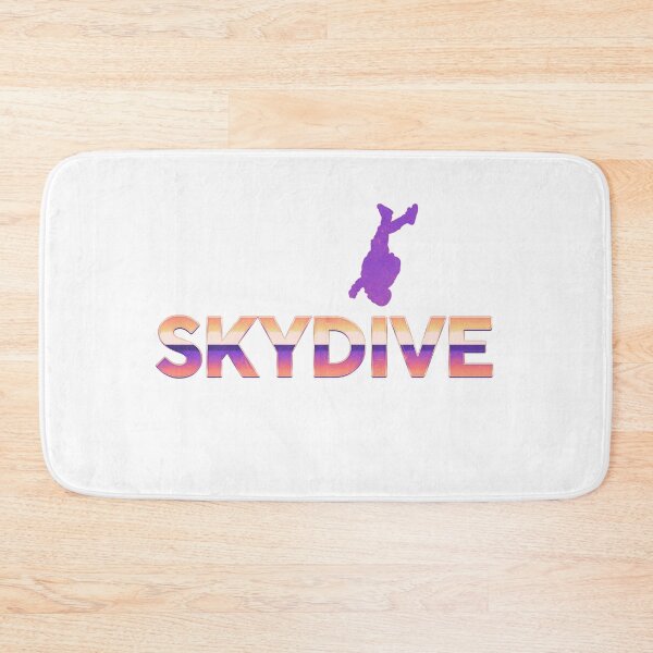 Item preview, Skydive cool design designed and sold by thegoodys.