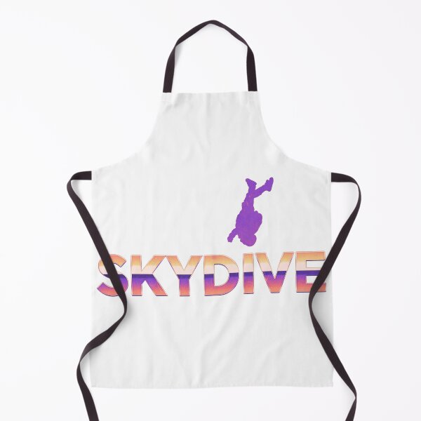 Item preview, Skydive cool design designed and sold by thegoodys.
