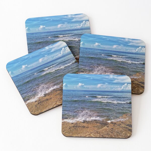 Item preview, A sunny day by Italian seaside designed and sold by Aura-E.