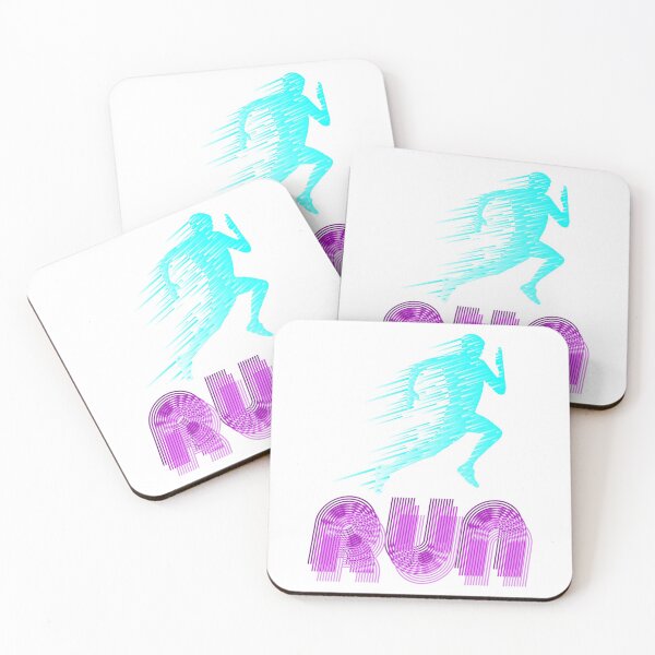Item preview, correr camiseta designed and sold by abomalik.