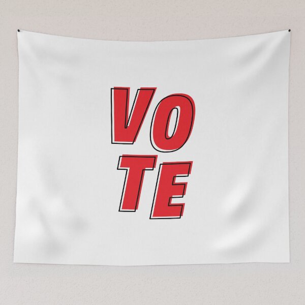 Item preview, VOTE Political Election designed and sold by Magdy Store.