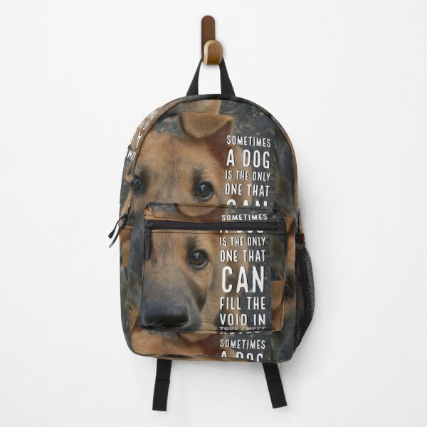 Item preview, Dog Quote designed and sold by KingOfDogs.