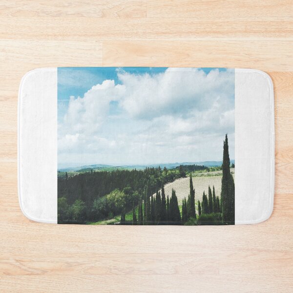 Item preview, Chianti Vineyard designed and sold by Tess Salazar Espinoza.
