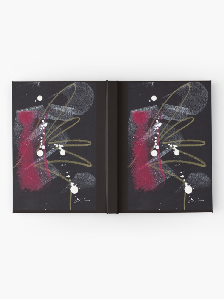 Alternate view of Effusing Gratitude Hardcover Journal