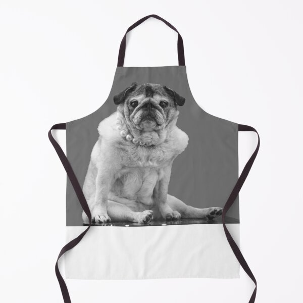 Item preview, Stella-PugsnPearls designed and sold by IgorandZombie.