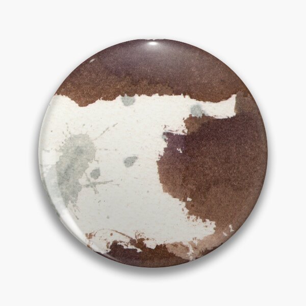 Item preview, Abstract Cowhide 2 designed and sold by Lynnea Washburn.