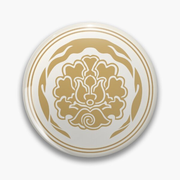 Item preview, Lanling Jin Sect designed and sold by Plan8.