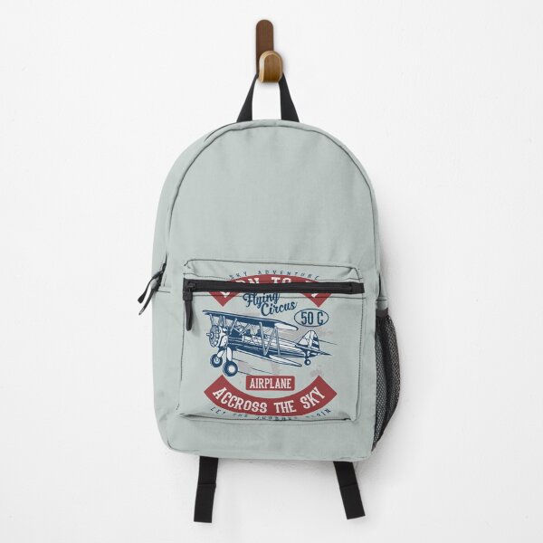 Item preview, Born to fly across the sky - Awesome flying lover Gift designed and sold by Teenation9.