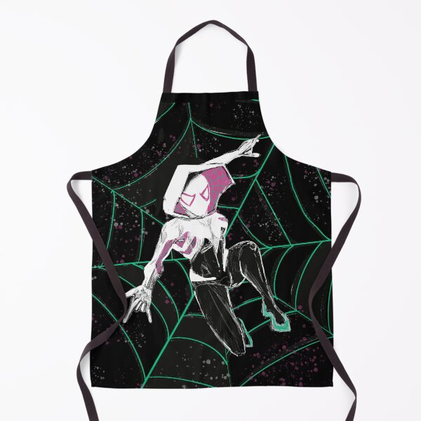 Item preview, Lady Spider designed and sold by Colin Coughtrey.