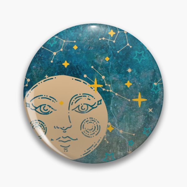 Item preview, Moon Mother designed and sold by ZeeDigitalArt.
