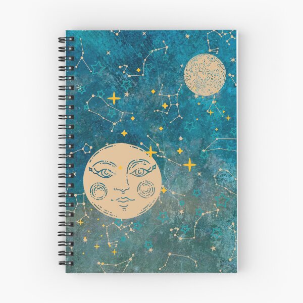 Item preview, Moon Mother designed and sold by ZeeDigitalArt.