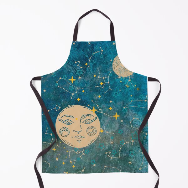 Item preview, Moon Mother designed and sold by ZeeDigitalArt.